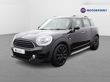 Used MINI Countryman undefined for sale - 77414978: Photo