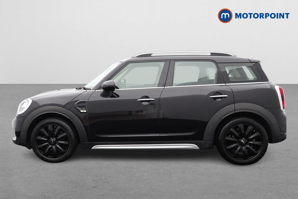 Used MINI Countryman 2017 for sale - 77414978: Photo 4