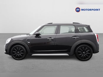 Used MINI Countryman undefined for sale - 77414978: Photo