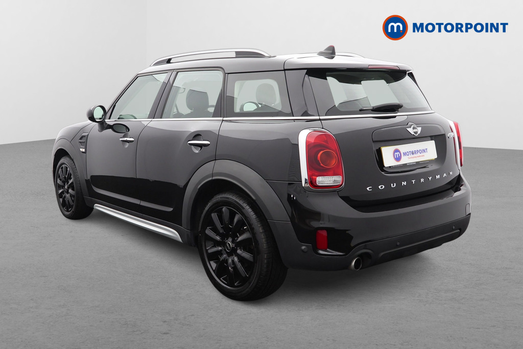 Used MINI Countryman 2017 for sale - 77414978: Photo 5