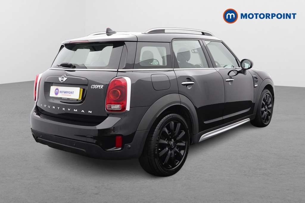 Used MINI Countryman 2017 for sale - 77414978: Photo 7