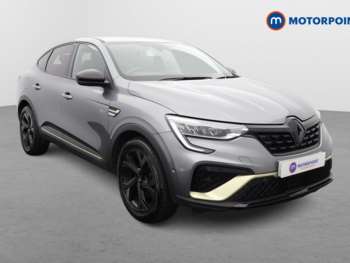 2023 - 1.6 E-Tech full hybrid 145 Engineered 5dr Auto