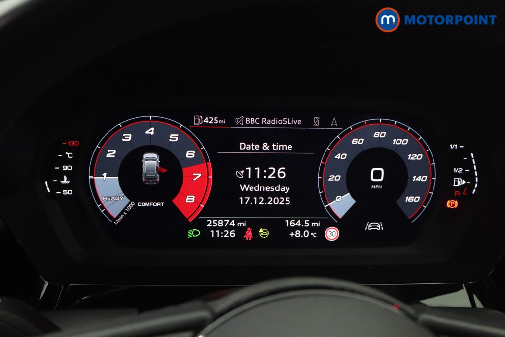 Used Audi A3 2023 for sale - 77044259: Photo 17