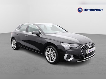 2023 - 30 TFSI Sport 5dr