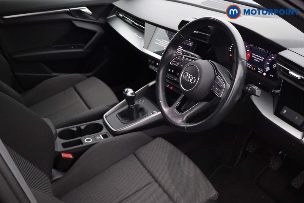 Used Audi A3 2023 for sale - 77044259: Photo 20