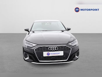 Used Audi A3 2023 for sale - 77044259: Photo