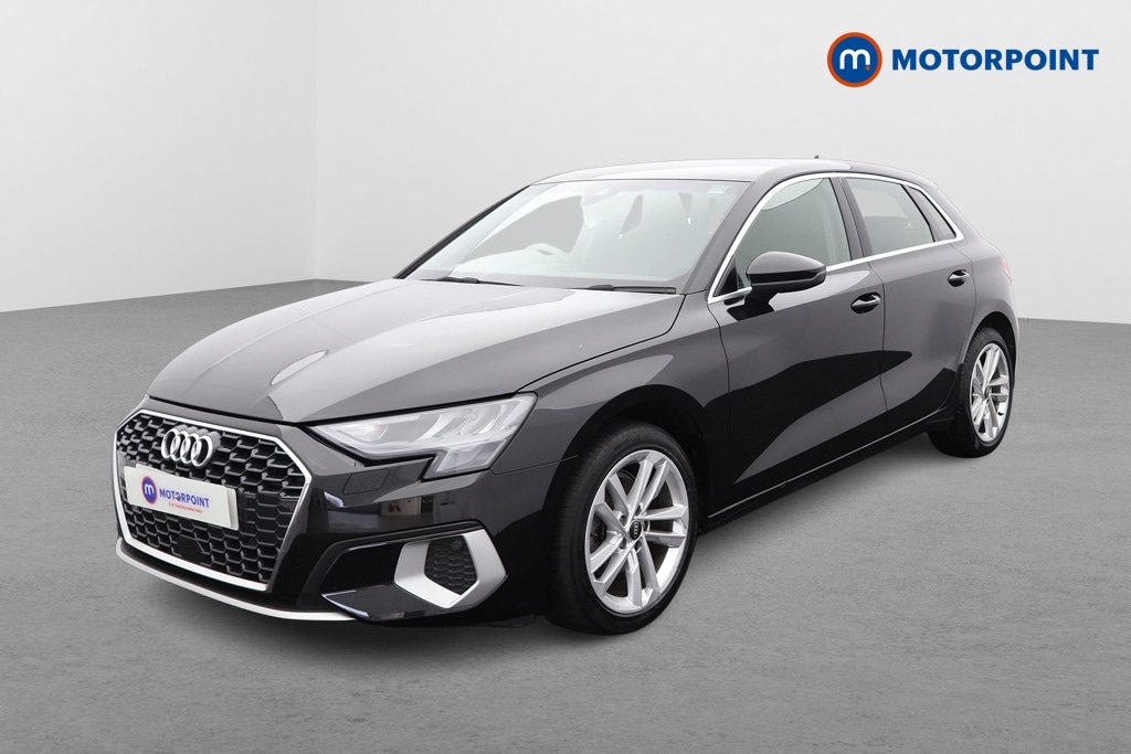 Used Audi A3 2023 for sale - 77044259: Photo 3