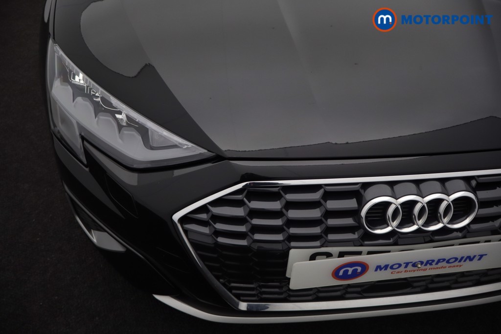 Used Audi A3 2023 for sale - 77044259: Photo 33