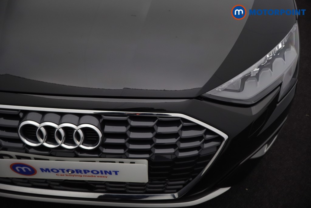 Used Audi A3 2023 for sale - 77044259: Photo 34