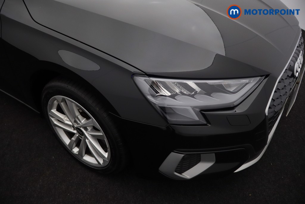 Used Audi A3 2023 for sale - 77044259: Photo 36