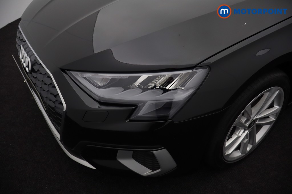 Used Audi A3 2023 for sale - 77044259: Photo 37