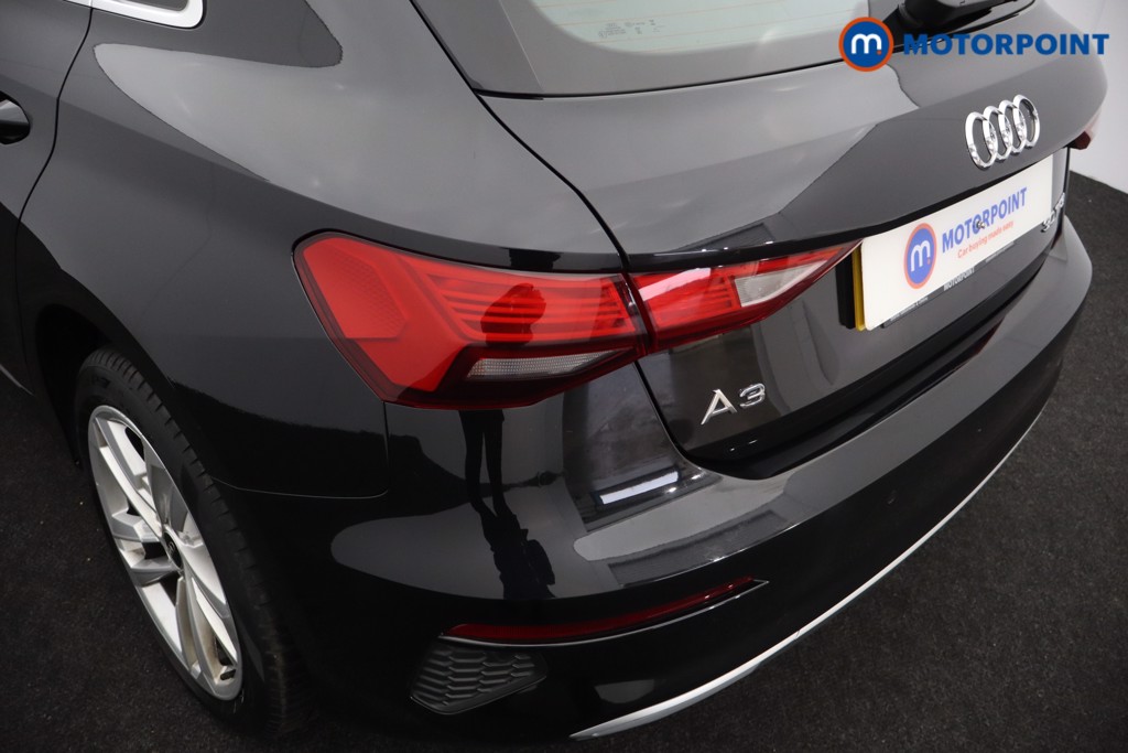 Used Audi A3 2023 for sale - 77044259: Photo 38