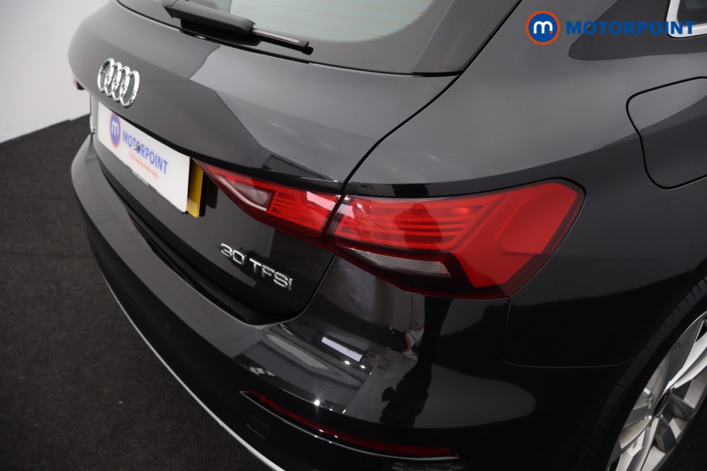 Used Audi A3 2023 for sale - 77044259: Photo 39