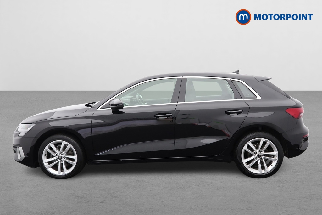 Used Audi A3 2023 for sale - 77044259: Photo 4