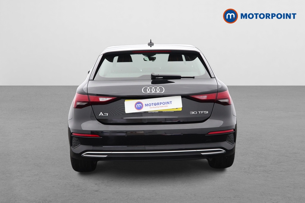 Used Audi A3 2023 for sale - 77044259: Photo 6