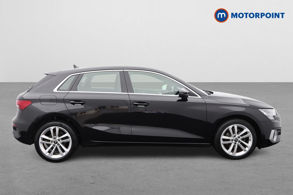 Used Audi A3 2023 for sale - 77044259: Photo 8