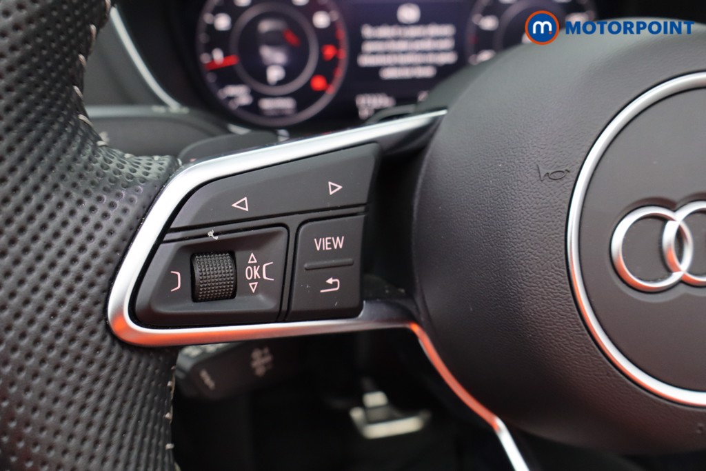 Used Audi TT 2021 for sale - 76303378: Photo 11