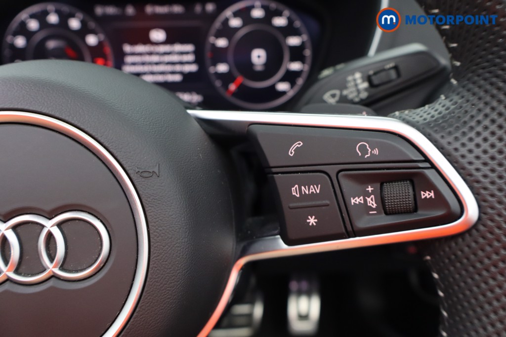 Used Audi TT 2021 for sale - 76303378: Photo 12