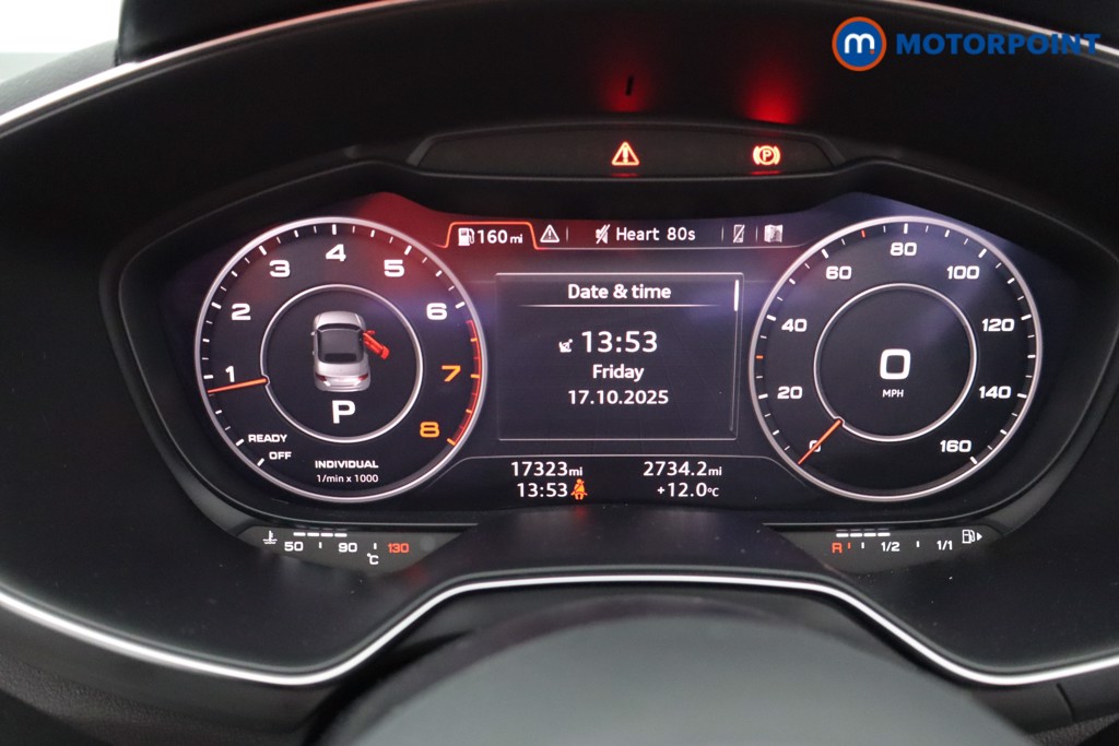 Used Audi TT 2021 for sale - 76303378: Photo 13