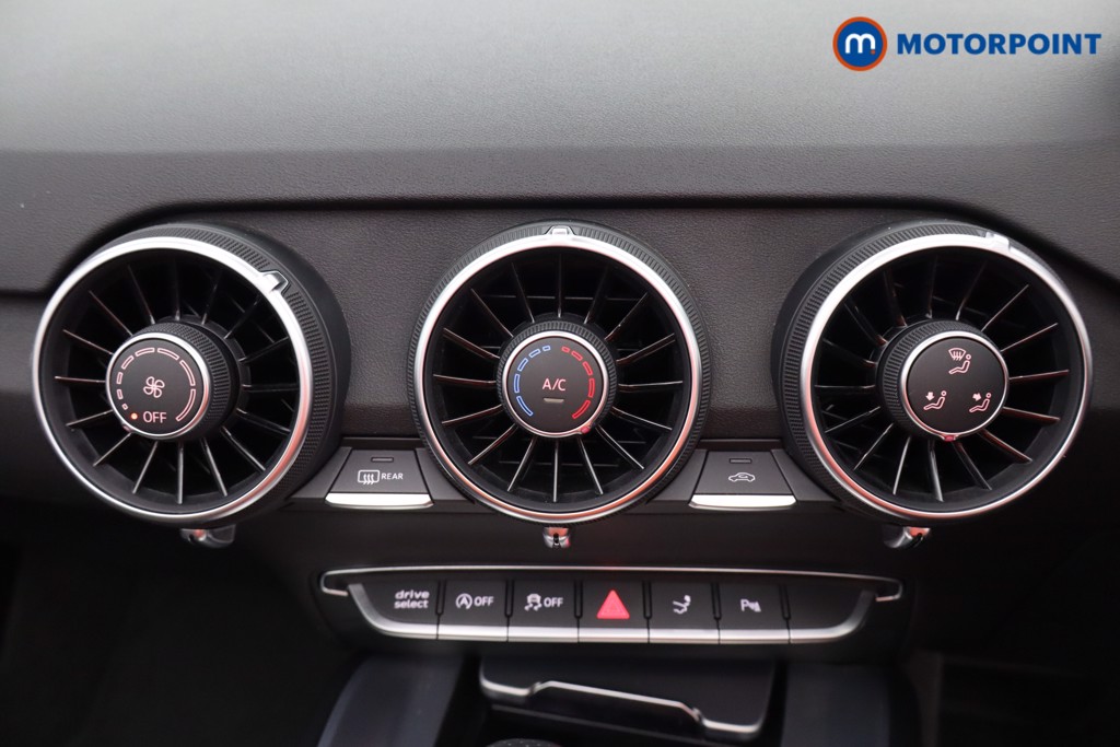 Used Audi TT 2021 for sale - 76303378: Photo 14