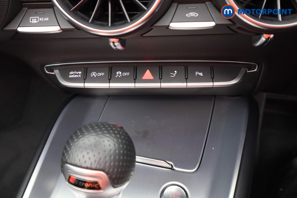 Used Audi TT 2021 for sale - 76303378: Photo 15