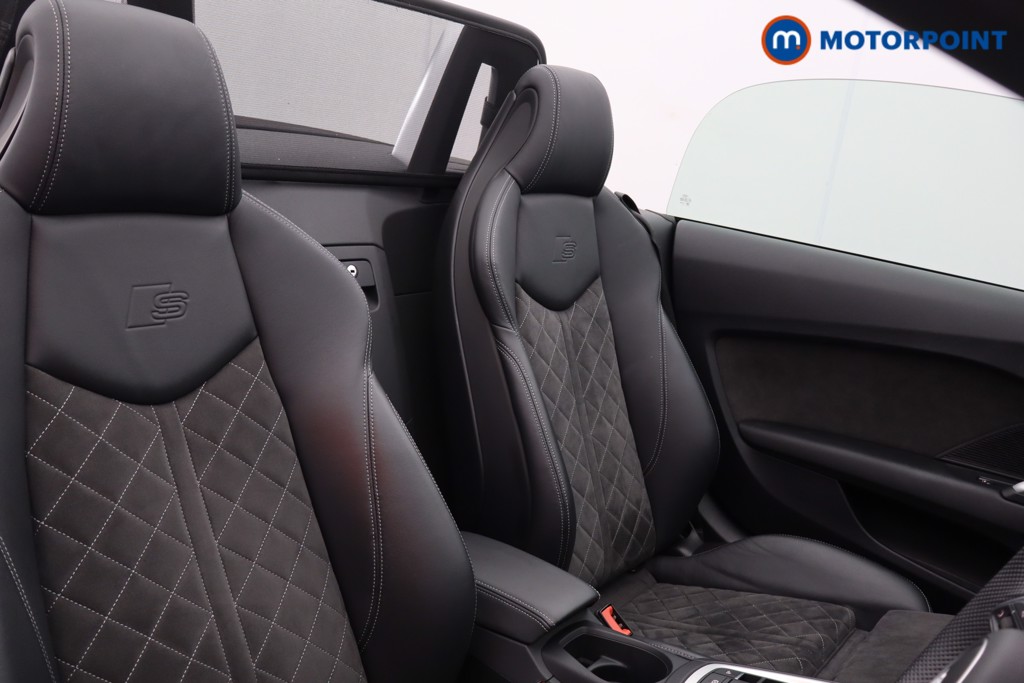 Used Audi TT 2021 for sale - 76303378: Photo 18