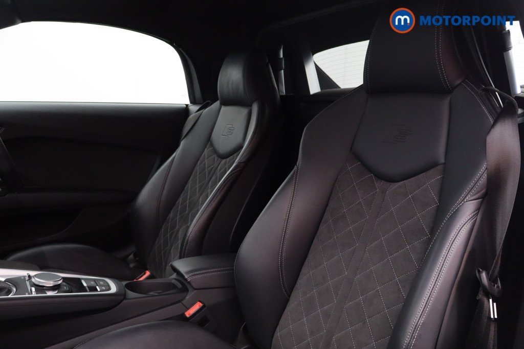Used Audi TT 2021 for sale - 76303378: Photo 19