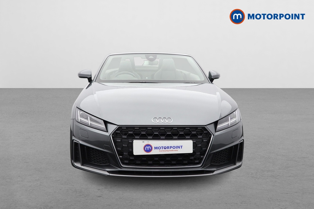 Used Audi TT 2021 for sale - 76303378: Photo 2