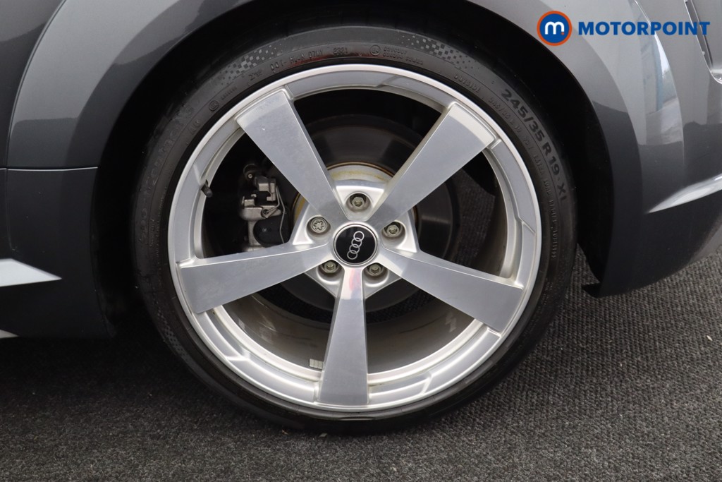 Used Audi TT 2021 for sale - 76303378: Photo 22