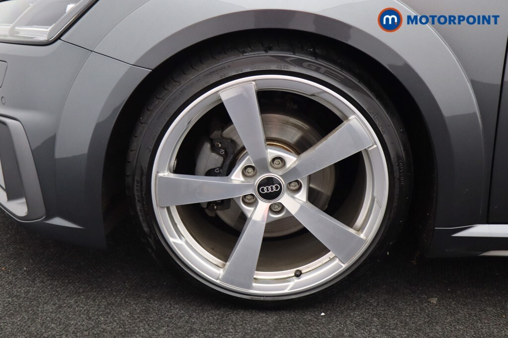 Used Audi TT 2021 for sale - 76303378: Photo 23