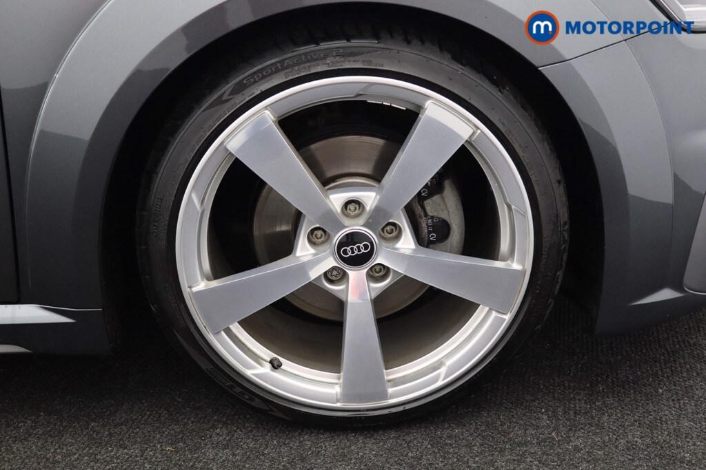 Used Audi TT 2021 for sale - 76303378: Photo 24