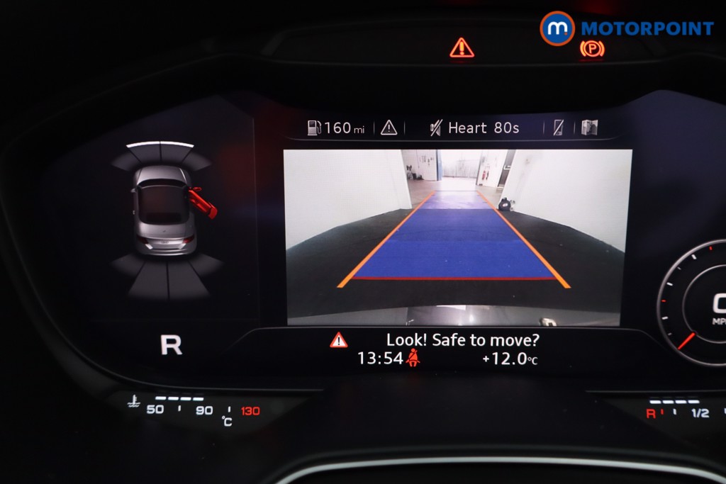 Used Audi TT 2021 for sale - 76303378: Photo 26