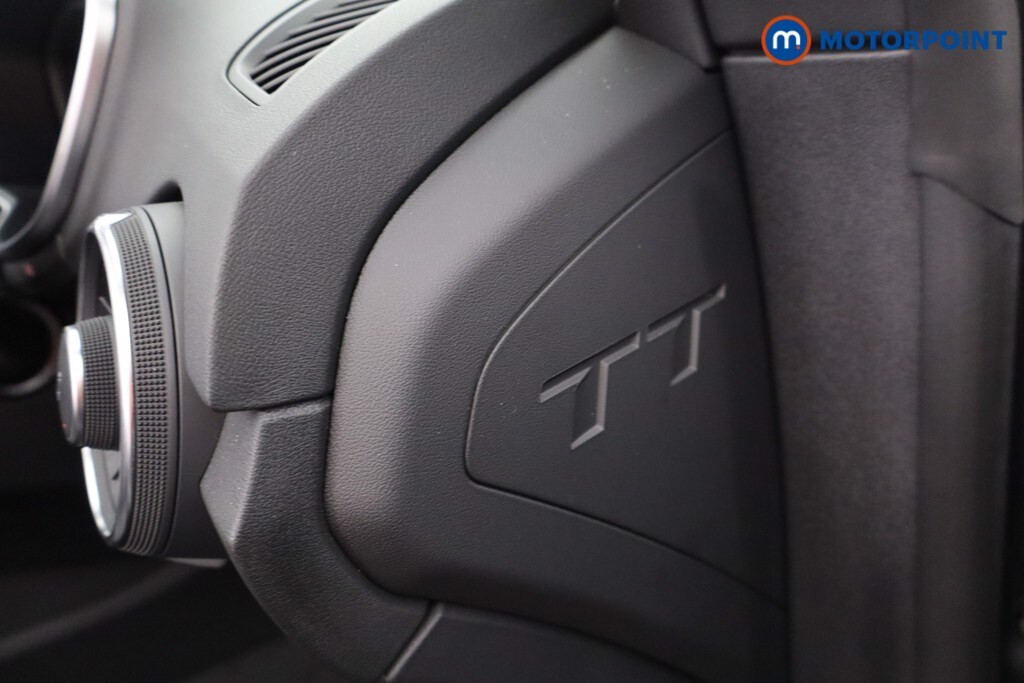 Used Audi TT 2021 for sale - 76303378: Photo 32