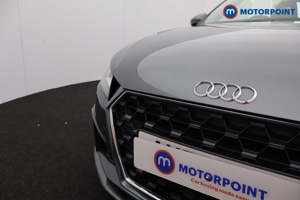Used Audi TT 2021 for sale - 76303378: Photo 33