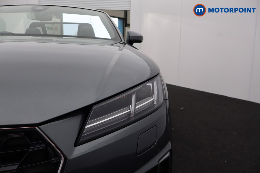 Used Audi TT 2021 for sale - 76303378: Photo 34