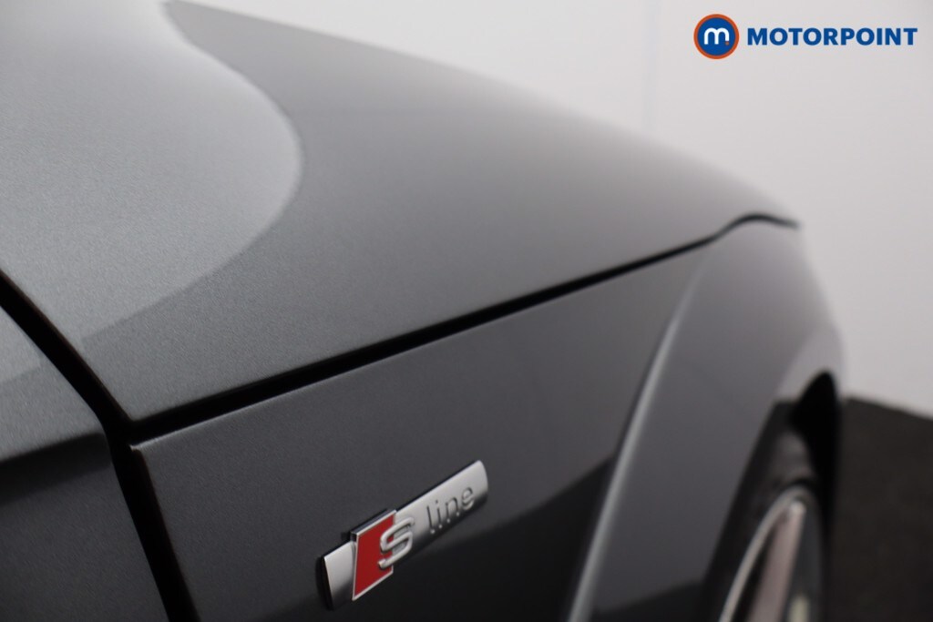 Used Audi TT 2021 for sale - 76303378: Photo 35