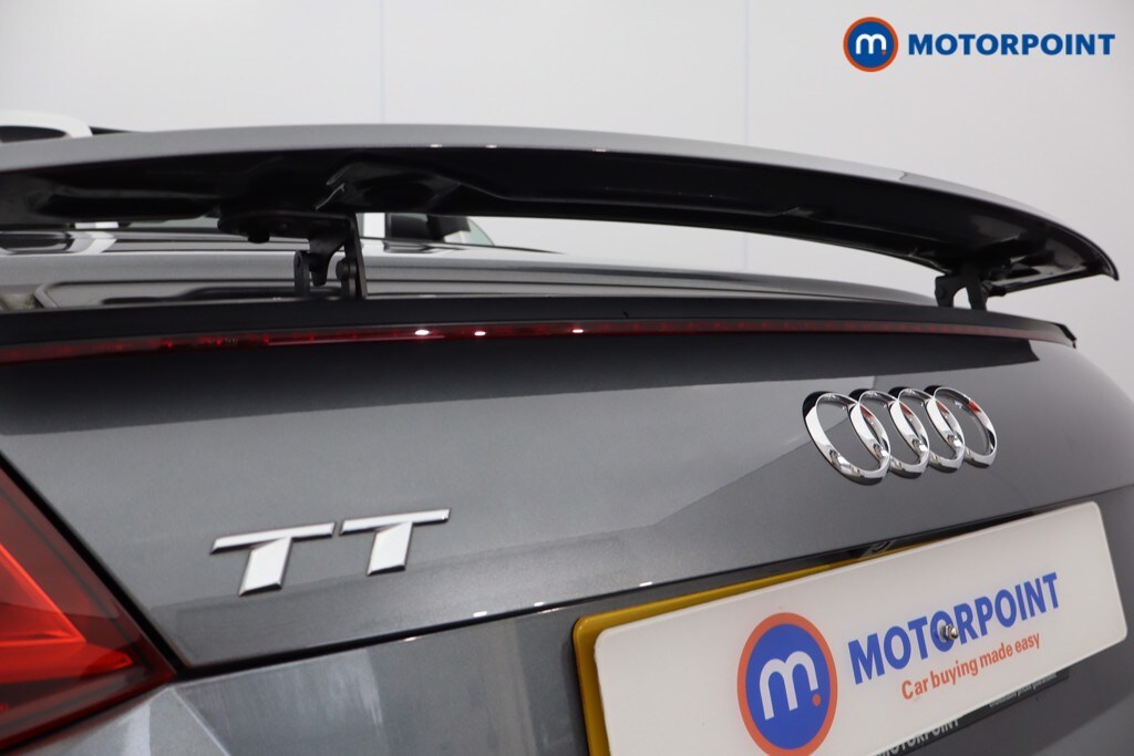 Used Audi TT 2021 for sale - 76303378: Photo 37