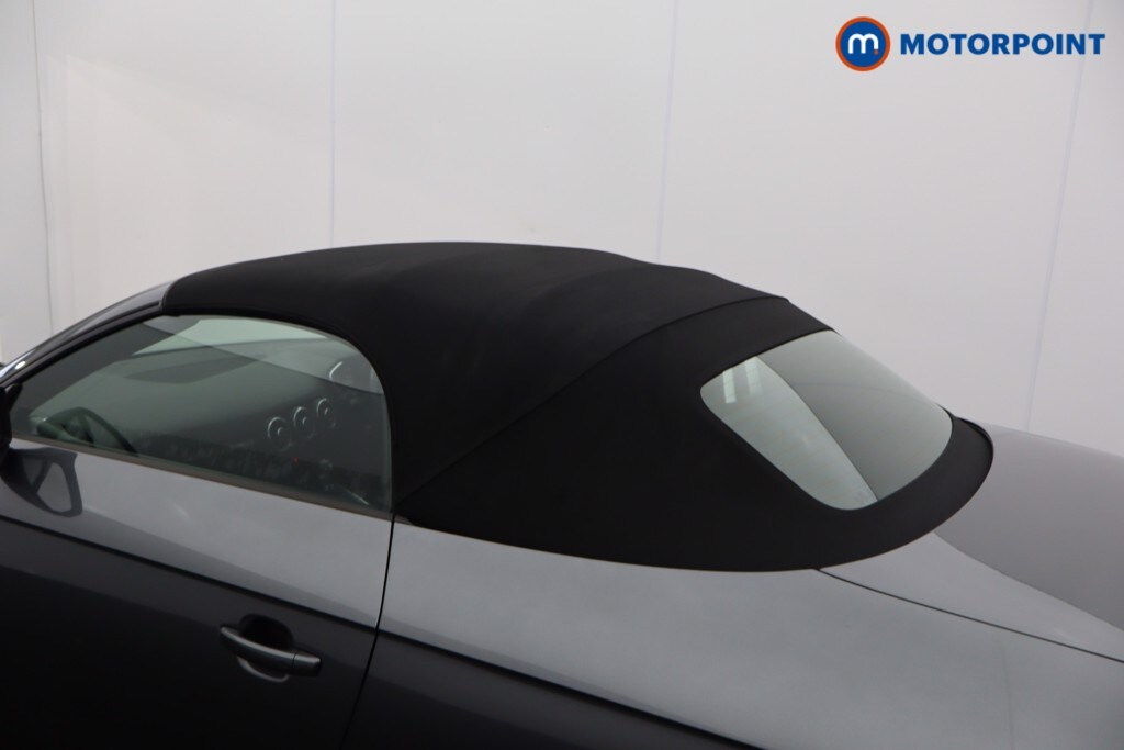 Used Audi TT 2021 for sale - 76303378: Photo 40