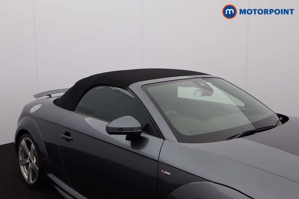 Used Audi TT 2021 for sale - 76303378: Photo 41