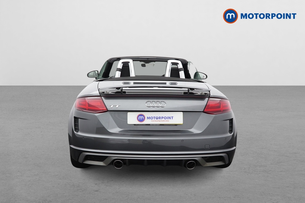 Used Audi TT 2021 for sale - 76303378: Photo 6