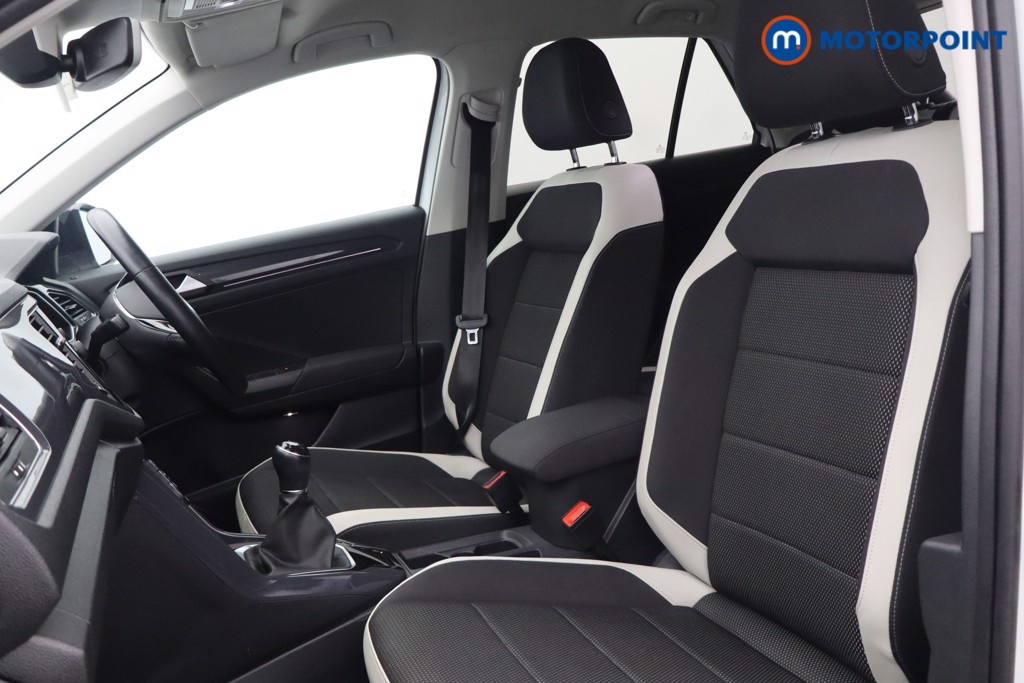 Used Volkswagen T-Roc 2019 for sale - 76534615: Photo 13