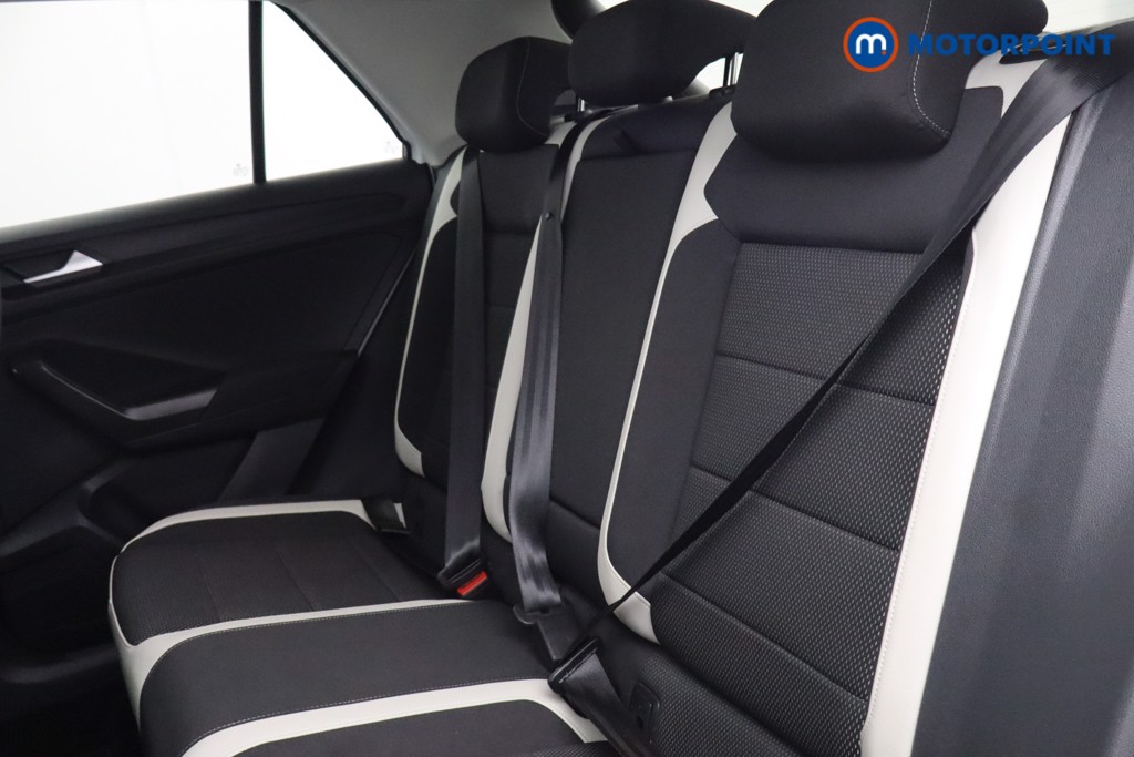 Used Volkswagen T-Roc 2019 for sale - 76534615: Photo 14