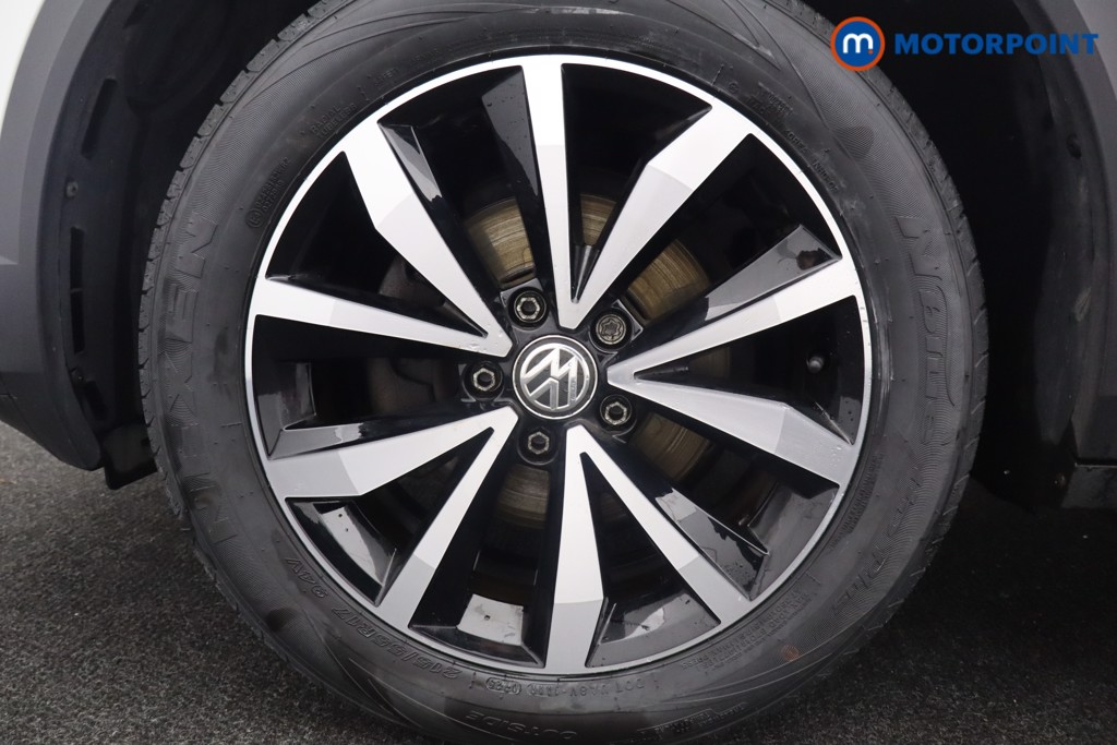 Used Volkswagen T-Roc 2019 for sale - 76534615: Photo 17