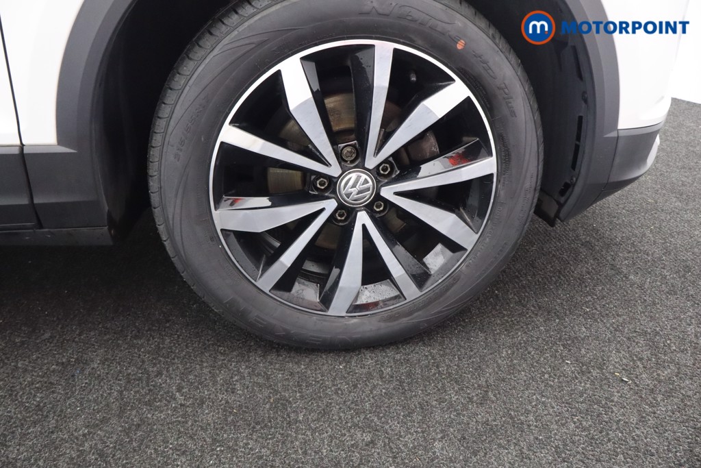 Used Volkswagen T-Roc 2019 for sale - 76534615: Photo 18