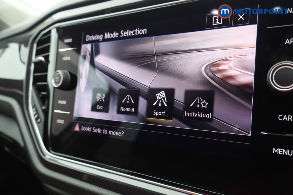 Used Volkswagen T-Roc 2019 for sale - 76534615: Photo 19