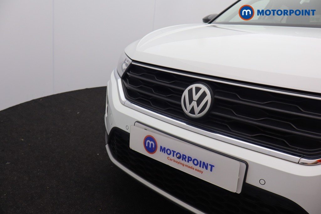 Used Volkswagen T-Roc 2019 for sale - 76534615: Photo 20