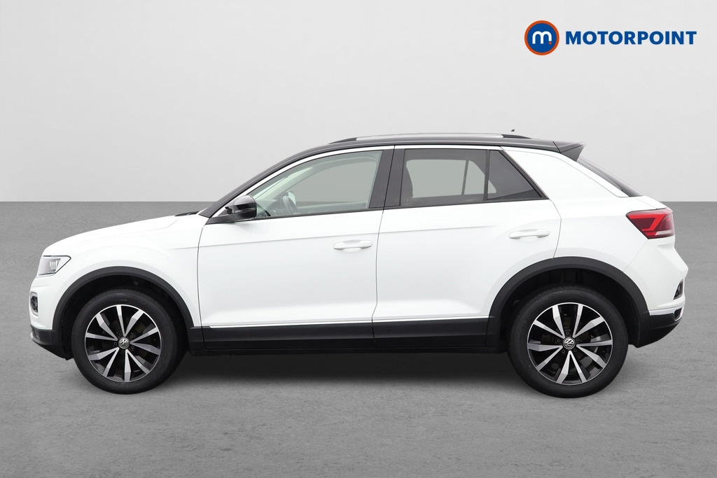 Used Volkswagen T-Roc 2019 for sale - 76534615: Photo 3
