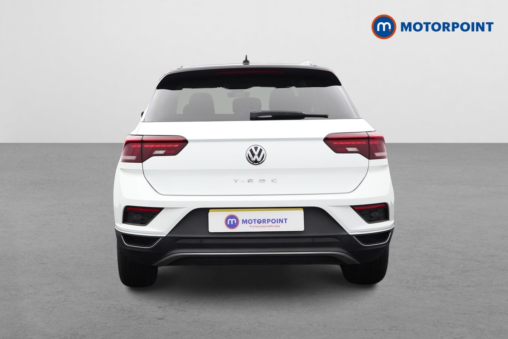 Used Volkswagen T-Roc 2019 for sale - 76534615: Photo 4