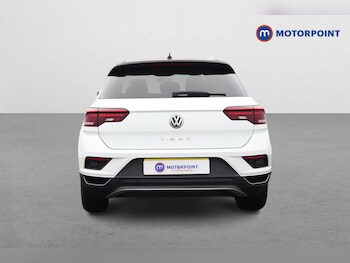Used Volkswagen T-Roc 2019 for sale - 76534615: Photo