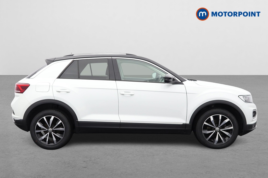 Used Volkswagen T-Roc 2019 for sale - 76534615: Photo 6